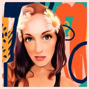 Meet your Posher, Laurie